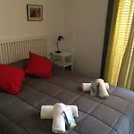 Loft Barri Vell Girona 2D
