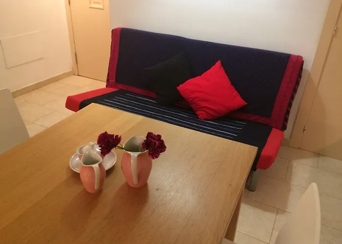 Loft Barri Vell Girona 2D