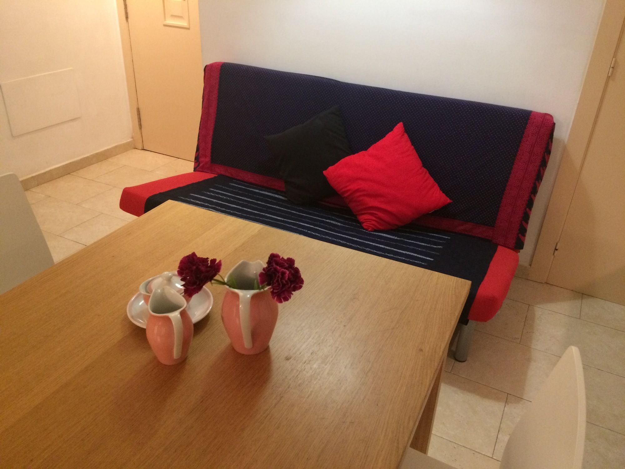 Loft Barri Vell 2d Apartamento *