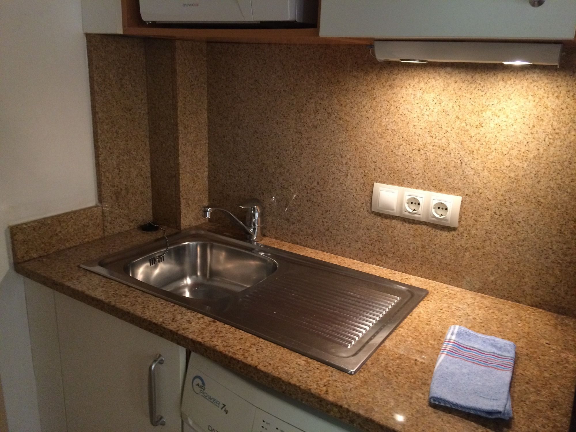 Loft Barri Vell 2d *