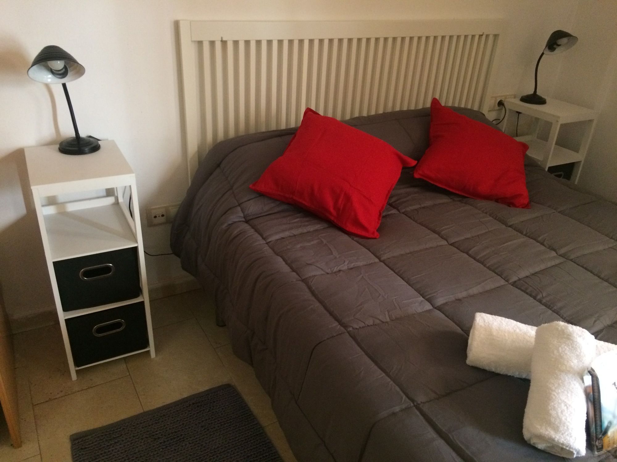 Loft Barri Vell 2d Gerona