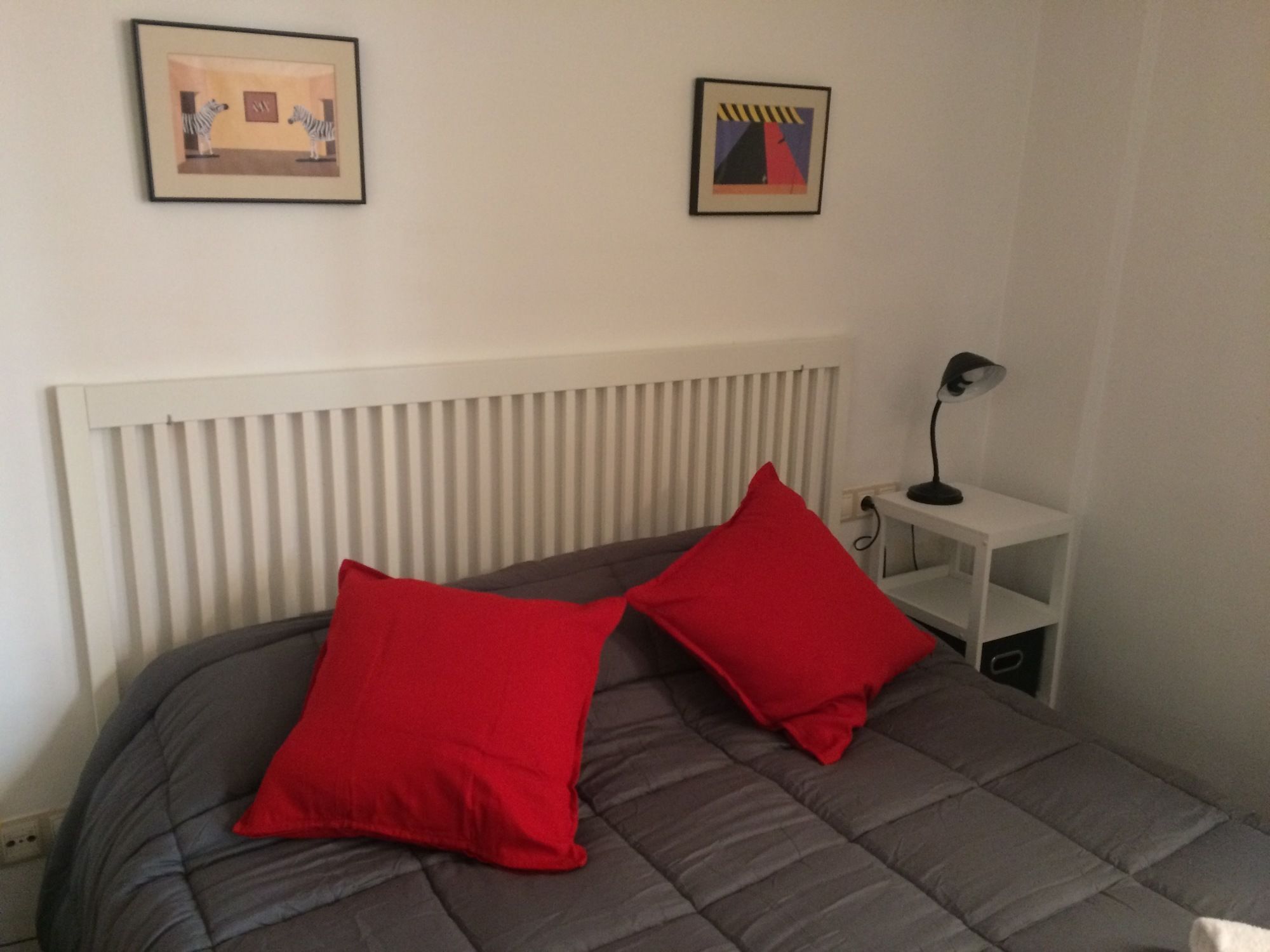 Loft Barri Vell 2d Apartamento *