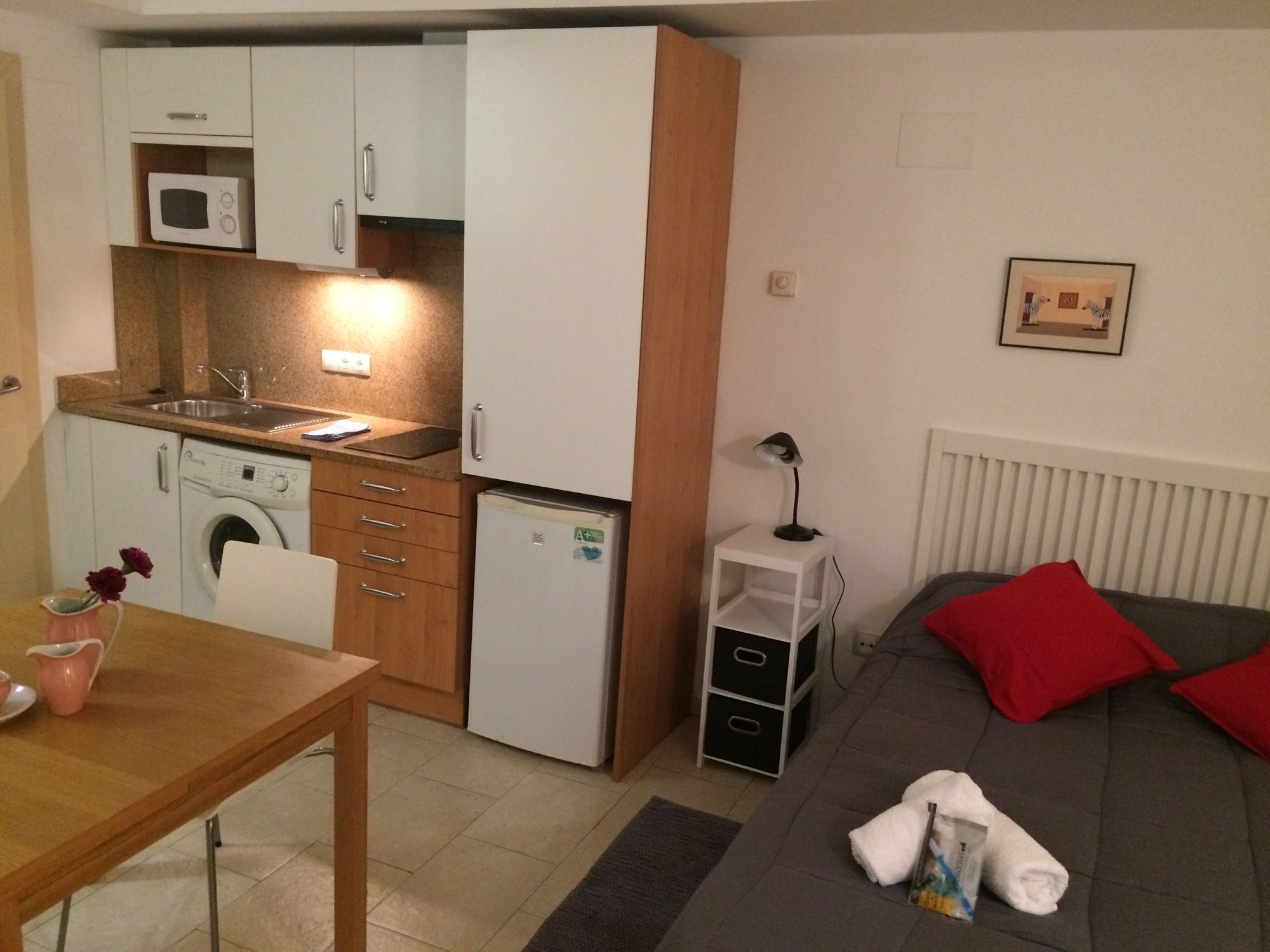 Loft Barri Vell 2d