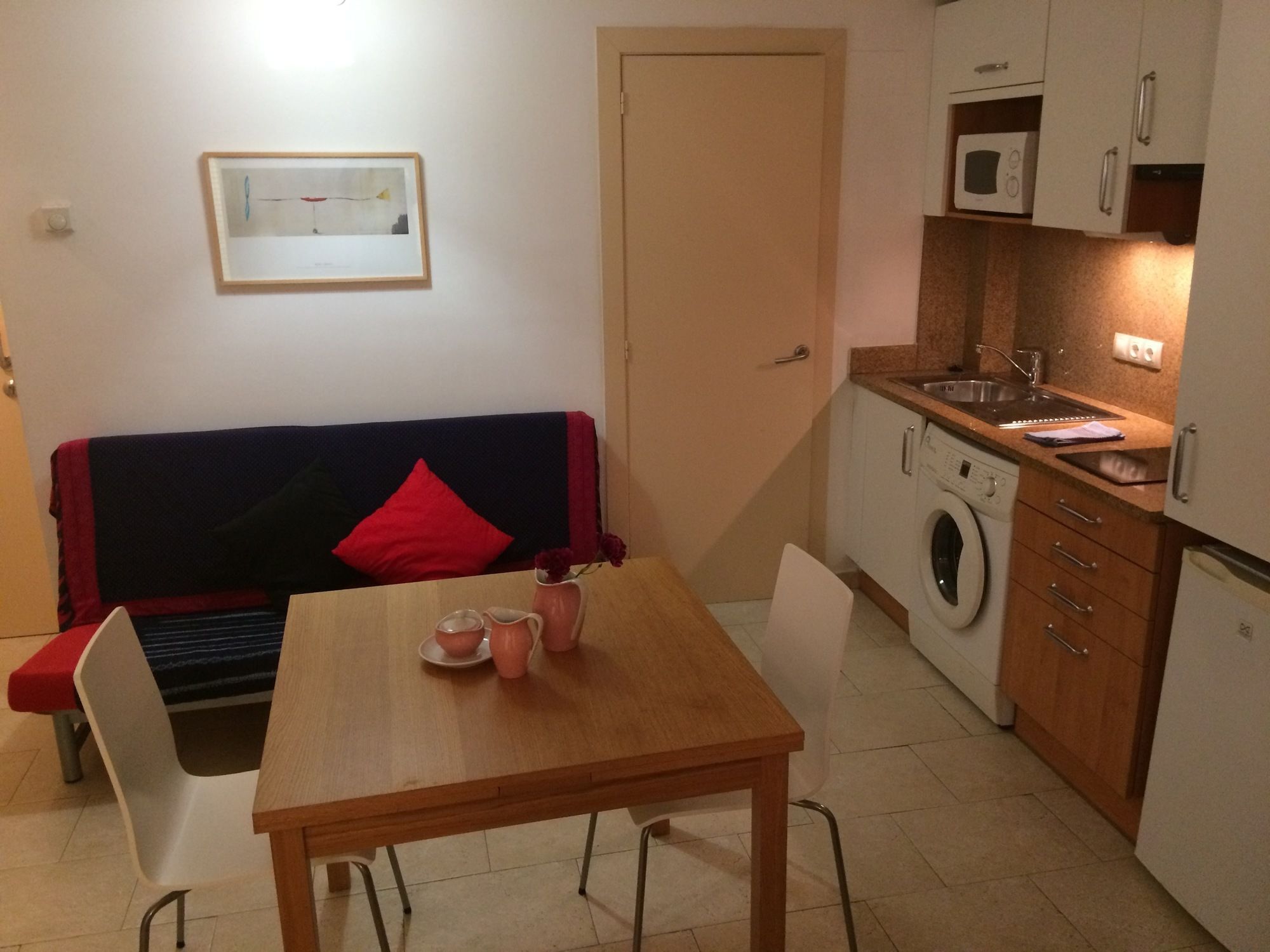 Loft Barri Vell 2d