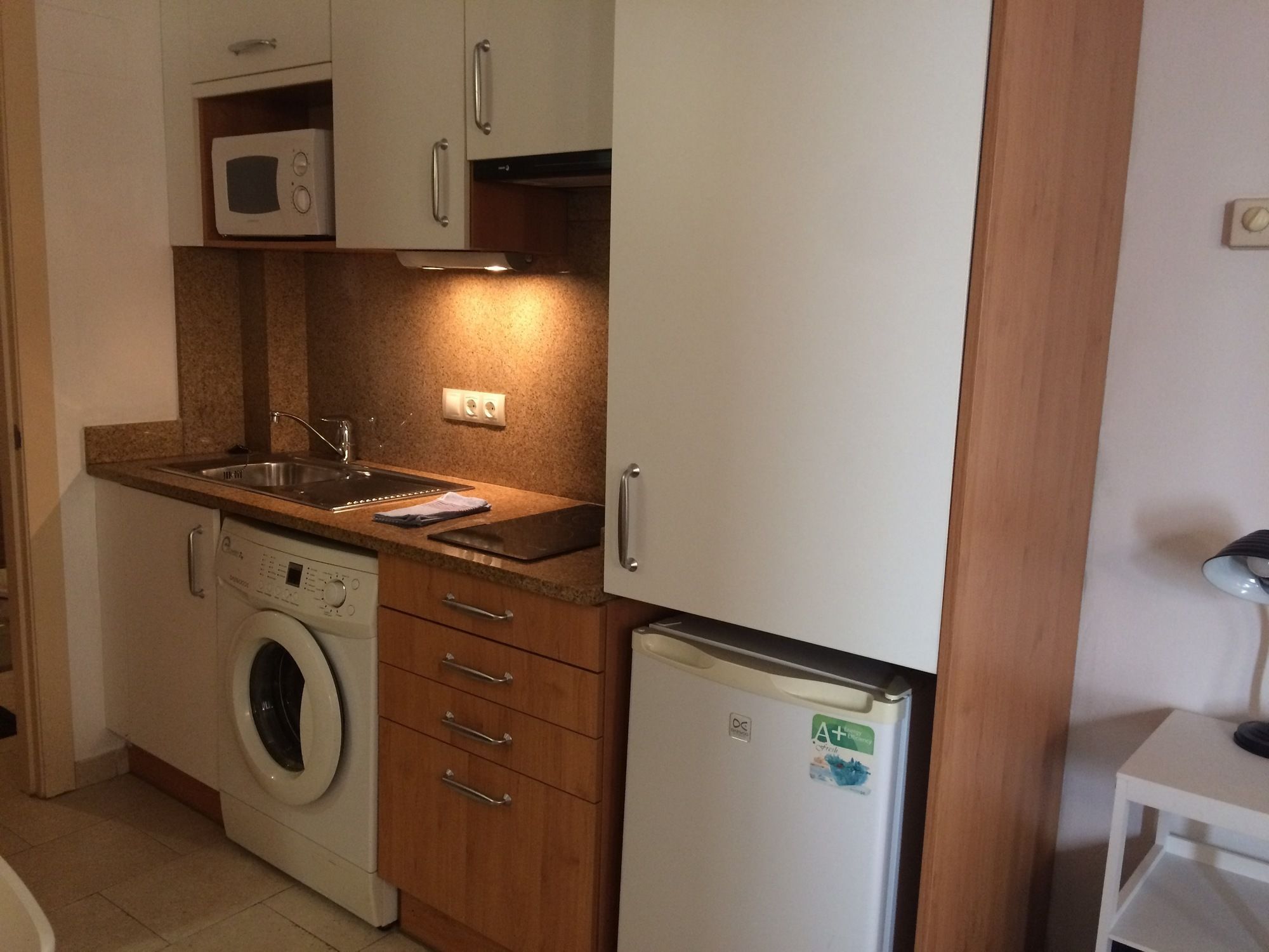 Apartamento Loft Barri Vell 2d *
