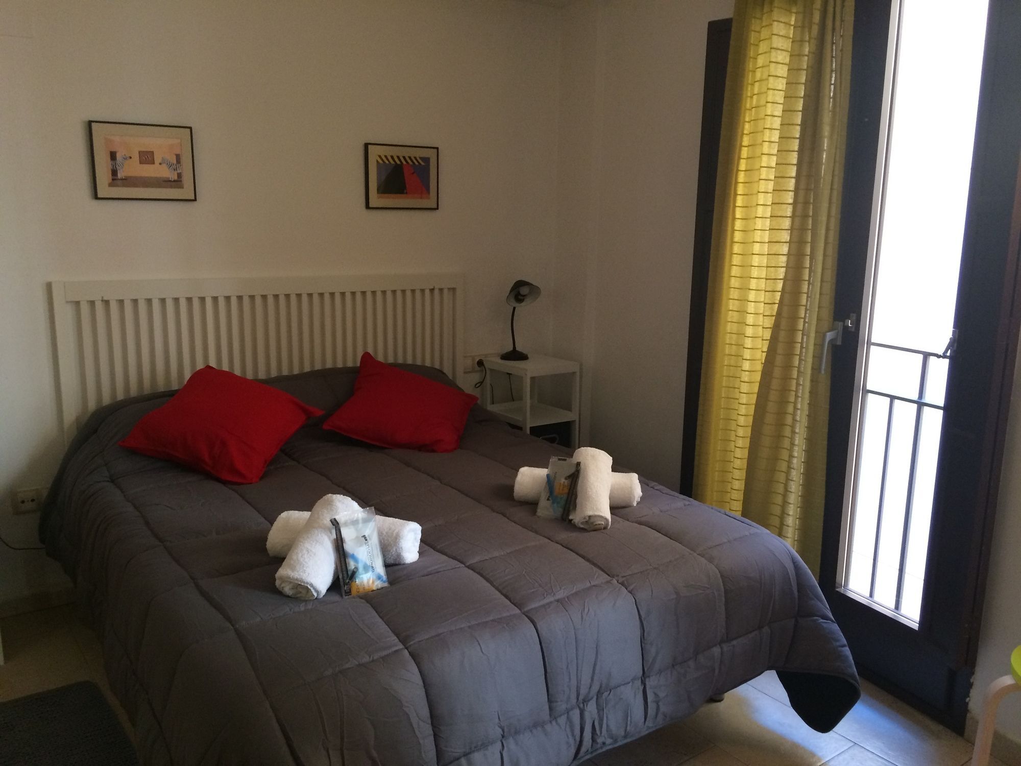 Loft Barri Vell 2d Gerona